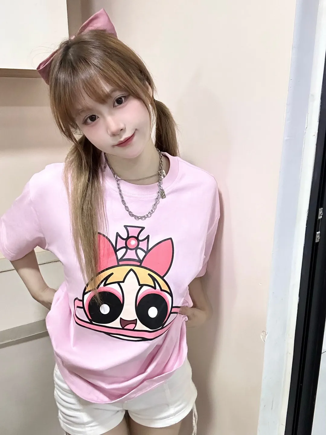 vivienne west wood co-branded by vivienne west wood vivienne powerpuff girls